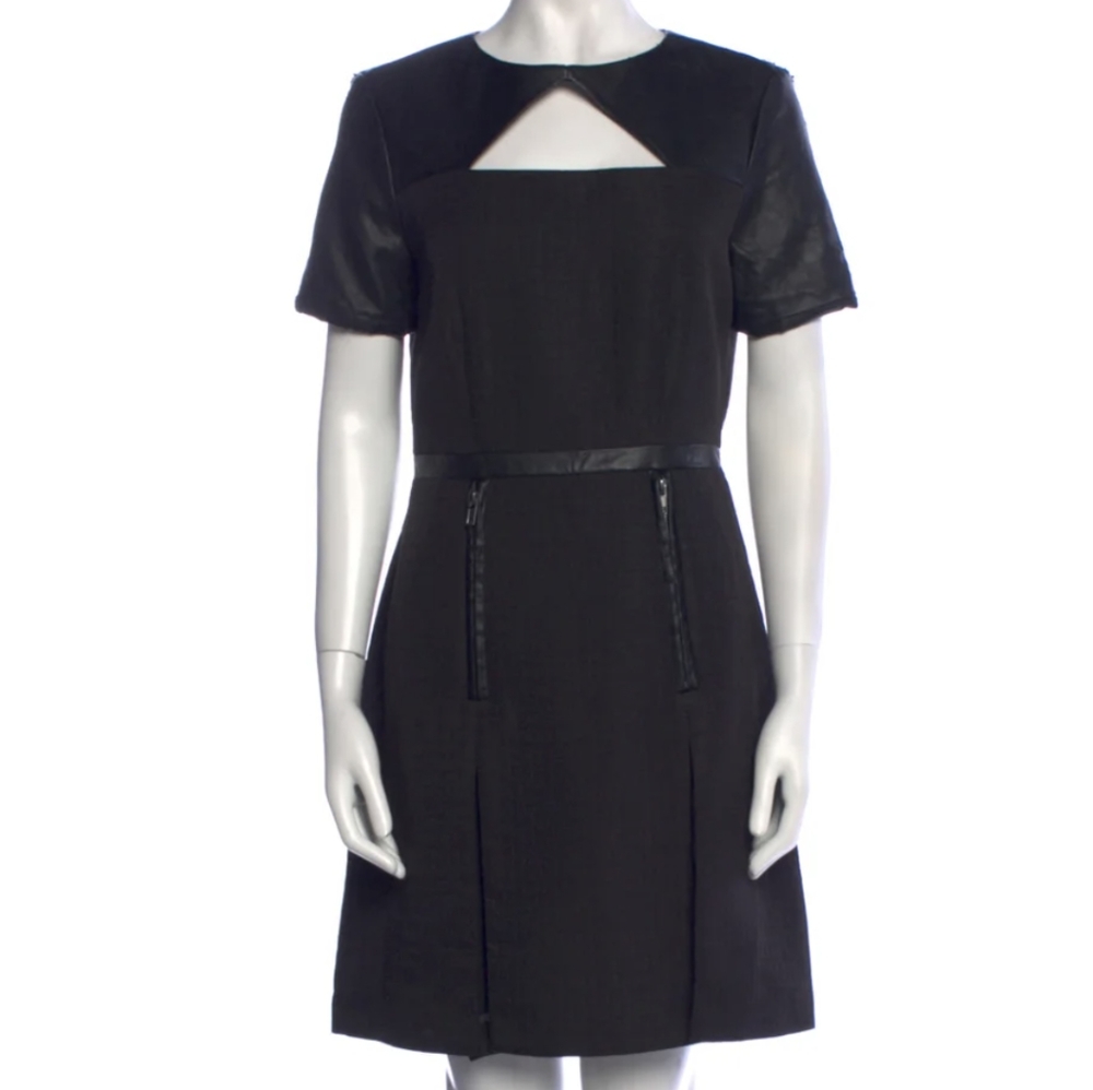 W118 by Walter Baker dress